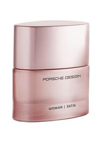 Porsche Design Woman Satin Eau de Parfum Spray Women's perfumes Female 30 ml