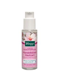 Kneipp Cuidado facial leve e suave de flores amendoeira Cuidados diários Female 50 ml