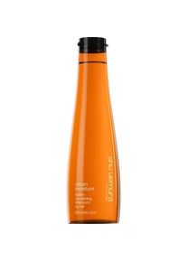 shu uemura Urban Moisture Hydro-Nourishing Shampoo Dames 300 ml