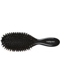 Termix Szczotki do rozczesywania Paddle Brush Boar Bristles Szczotka płaska Unisex