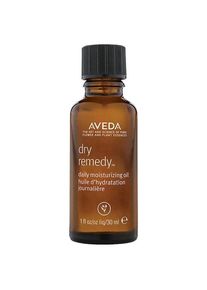 Aveda Treatment Moisturising Oil Hair care Female 30 ml
