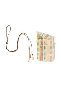 Ulla Popken Handtaschewe Damen bunt Größe 42/48