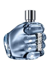 Diesel Only The Brave Eau de Toilette Spray Herenparfum Heren 200 ml