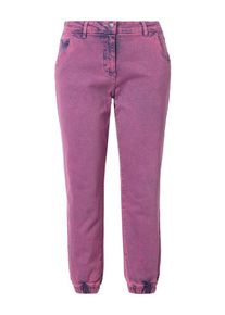Angel of Style Dames Jeans pink 47-48