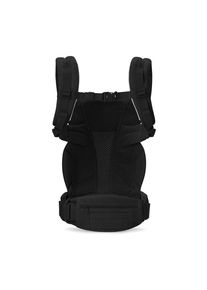 ergobaby Porte-Bébé Omni Deluxe Mesh - Noir Onyx