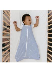 ergobaby Gigoteuse 2-En-1 On The Move : Avions