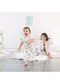 ergobaby Gigoteuse 2-en-1 On the Move : El&eacute;phants