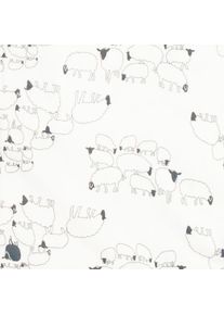 ergobaby Gigoteuse : Moutons - Léger