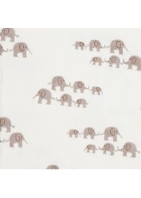 ergobaby Gigoteuse : Eléphants - Semi-Léger