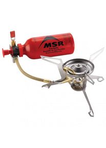 Msr Whisperlite International V2 Combo