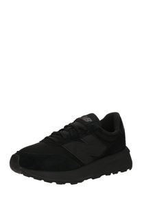 New Balance R&ouml;vid sz&aacute;r&uacute; sportcipők '370' F&eacute;rfi fekete , M&eacute;ret 8