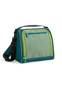 Haba Tas ' Troleytasche klein ' petrol One Size