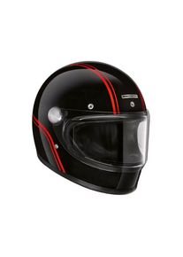 BMW Grand Racer Cadours Integralhelm (schwarz)