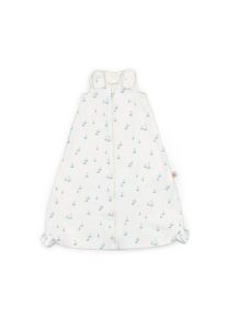 ergobaby On the Move Sleep Bag- Sailboat Dreams-Mid-weight-L (18-36 Mos)