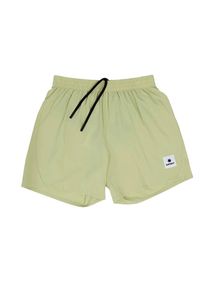 Saysky Herren Pace Shorts 5'' grün