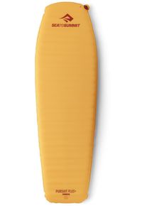 Sea To Summit Pursuit Plus SI Isomatte, 183x56cm, orange