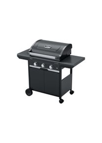 Campingaz Gasgrill »Select 3 LX Plus«