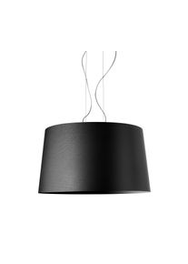 Twice as Twiggy Pendelleuchte Foscarini-schwarz