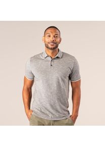 Men Polo shirt - ROMAN - Living Crafts