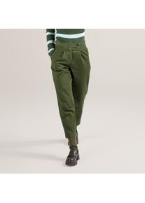 Women Trousers - PHILLIS - Living Crafts