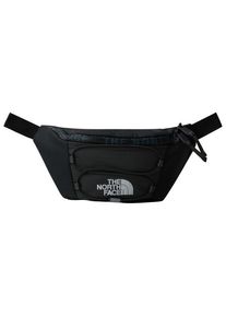 The North Face Jester Lumbar 2,2 Heuptas (2,2 l |zwart)