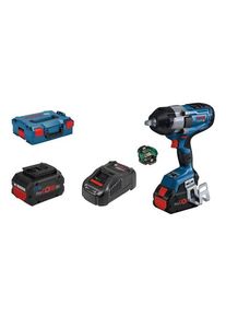 Bosch Professional GDS Professional 18V-1000 C