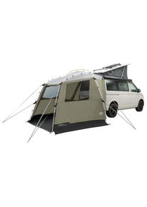 Outwell Woodcrest Motorhome awning grey