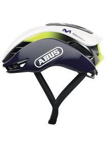 Abus GameChanger 2.0 Bike helmet (51-55 cm - S, grey)