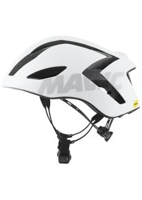 Mavic Comete Ultimate 2 Mips Fietshelm (54-59 cm - M |wit/grijs)