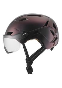 Mavic Speedcity Bike helmet (51-56 cm - S, hypershift)