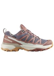 Salomon Women's X Ultra 360 Edge GTX Multisport shoes Women (6,5, brown)