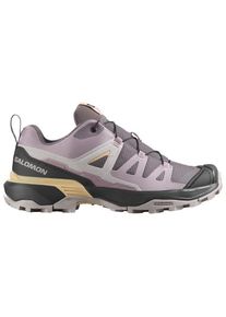 Salomon Women's X Ultra 360 Multisport shoes Women (7, grey)