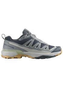 Salomon X Ultra 360 Edge Multisport shoes Men (9, grey)