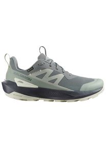 Salomon Elixir Activ GTX Multisport shoes Men (11, grey)