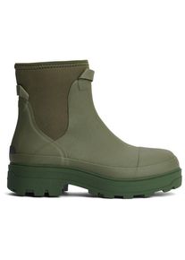 Tretorn Women's Blasia Wellington boots Women (40, olive)