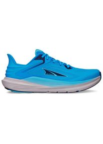 Altra Torin 8 Running shoes Men (8, blue)