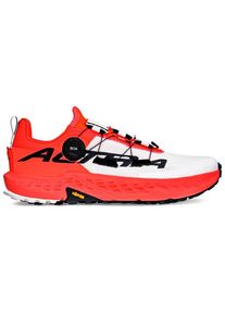 Altra Timp 5 Boa Trail running shoes Men (11, red)