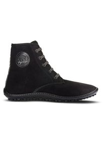 Leguano Chester Barefoot shoes (36, black)