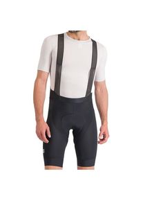 sportful LTD Bibshort Cycling bottoms Men (L, grey)