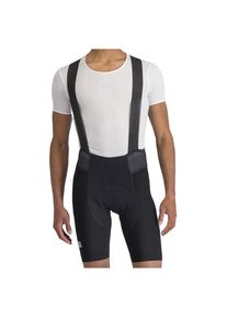 sportful Total Comfort Bibshort Cycling bottoms Men (3XL, black)