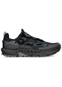 Altra Women's Timp 5 Boa Trail running shoes Women (41, grey/black)