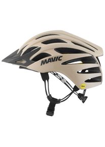 Mavic Syncro SL MIPS Fietshelm (57-61 cm - L |beige)