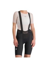 sportful Women's SRK Bibshort Cycling bottoms Women (M, black)