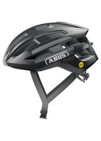 Abus Powerdome Mips Fietshelm (51-55 cm - S |grijs)