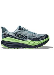 Hoka One One HOKA Stinson 7 Trail running shoes Men (46, multi)