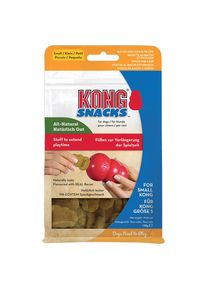 198g S Bacon & Formaggio Kong Snack per Cani