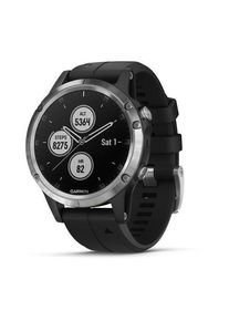 Smartwatch Garmin GPS Fēnix 5S Plus -