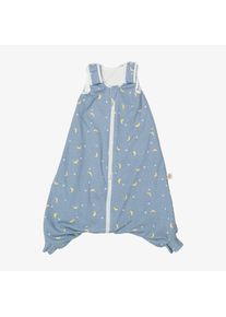 ergobaby On the Move Sleep Bag: Stellar-Cozy-L (18-36 M)