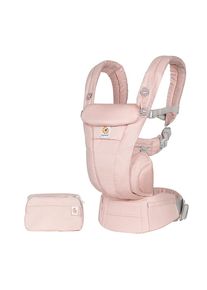 ergobaby Omni Dream Baby Carrier - Pink Quartz