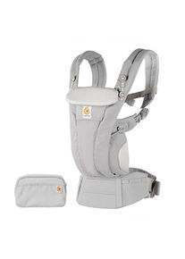 ergobaby Omni Dream Baby Carrier - Pearl Grey